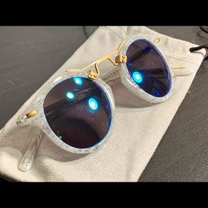 Krewe Sunglasses